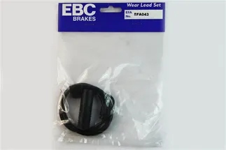 EBC Front Wear Lead For BMW - EFA043